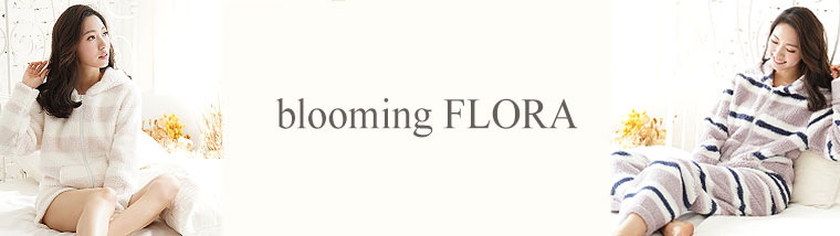 blooming FLORA