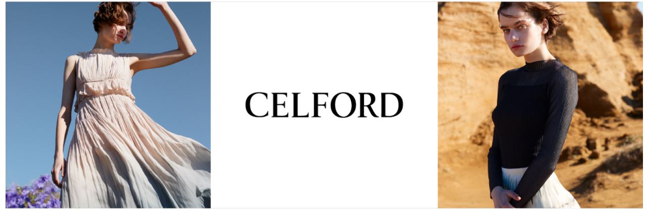 CELFORD