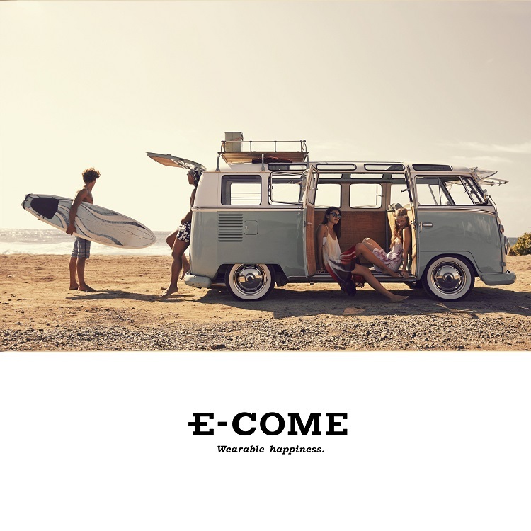 E-COMEiC[Jj