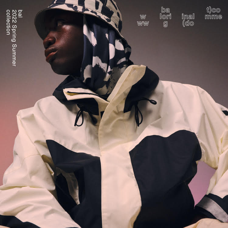 BAL�i�o���j