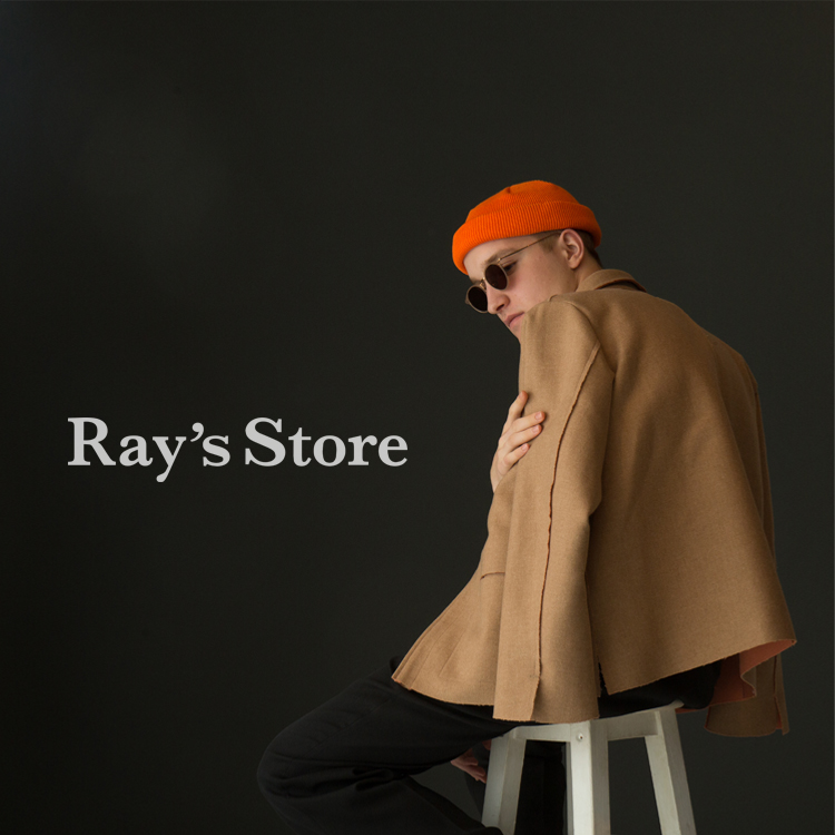 Ray's StoreiCYXgAj