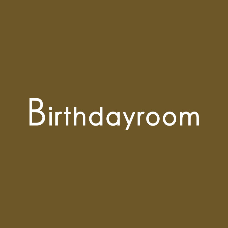 Birthdayroom（バースデイルーム）