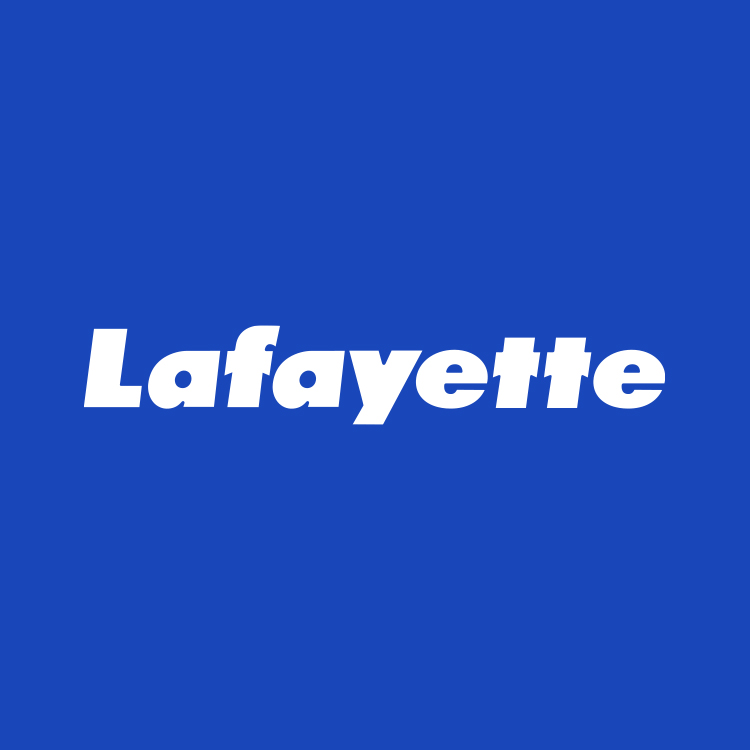 Lafayetteit@CGbgj