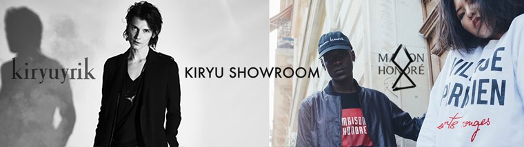 KIRYU SHOWROOM