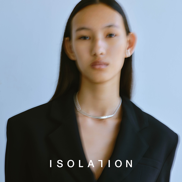 ISOLATION�i�A�C�\���[�V�����j