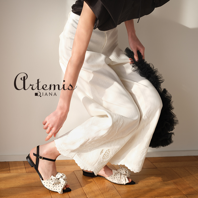 artemis by DIANAiAe~X by _CAij