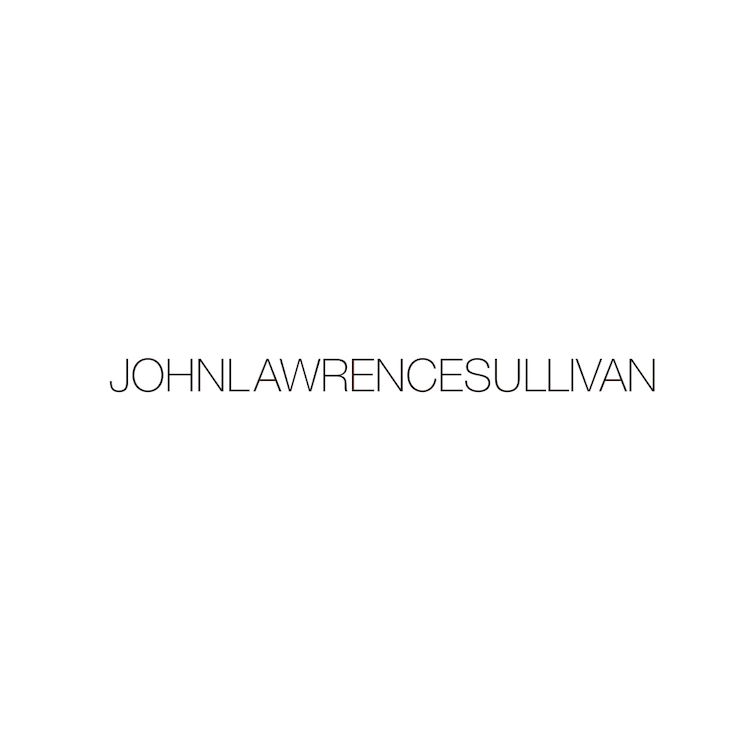 【2本セット】JOHNLAWRENCE SULLIVAN