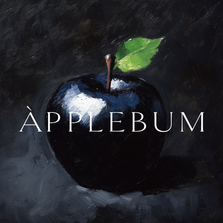 APPLEBUMiAbvoj