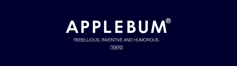 APPLEBUM