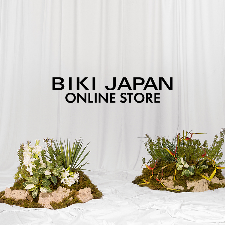 BIKI JAPAN｜ビキジャパン（レディース）の通販 - ZOZOTOWN