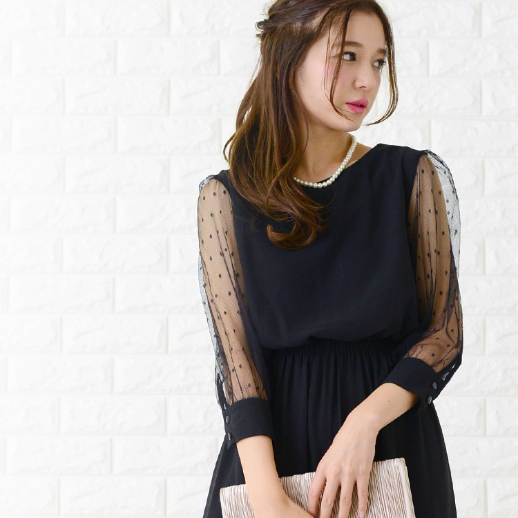 Lace Ladiesi[XfB[Xj