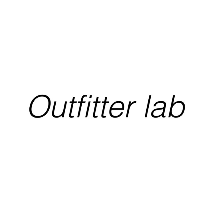 Outfitter labiAEgtBb^[{j