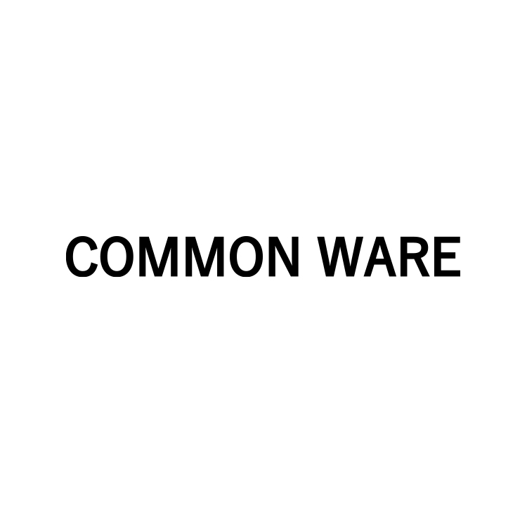 COMMON WAREiREFAj