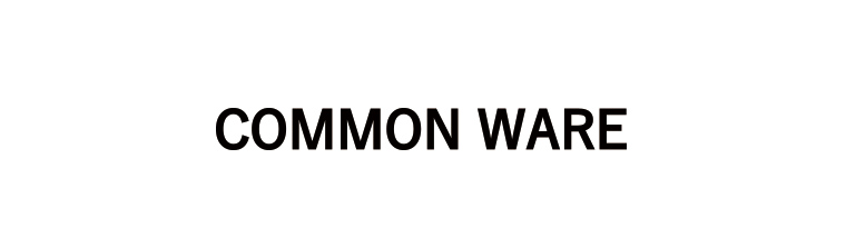 COMMON WARE