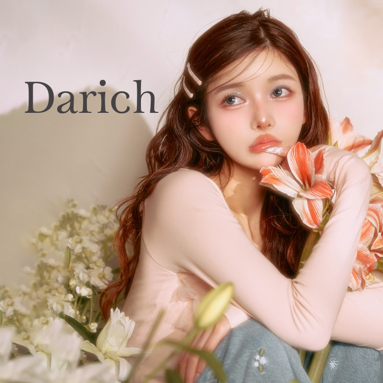 Darich☆ダーリッチ