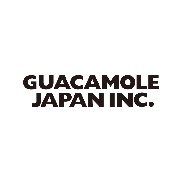 GUACAMOLE JAPAN�i�K�J���� �W���p���j