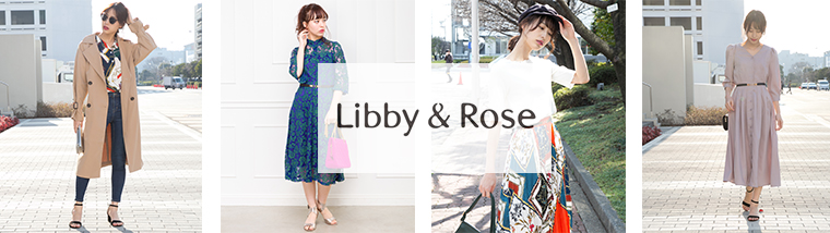 Libby&Rose