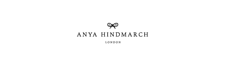 ANYA HINDMARCH