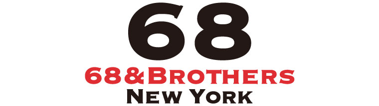 68&BROTHERS