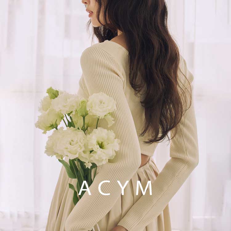 ACYM�i�A�V�[���j