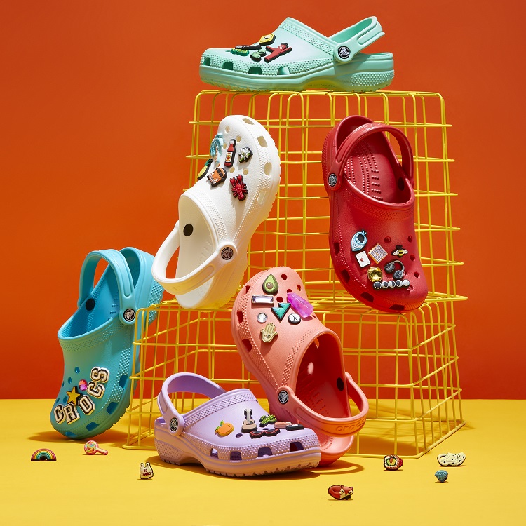 crocs｜クロックスのシューズアクセサリー通販 - ZOZOTOWN