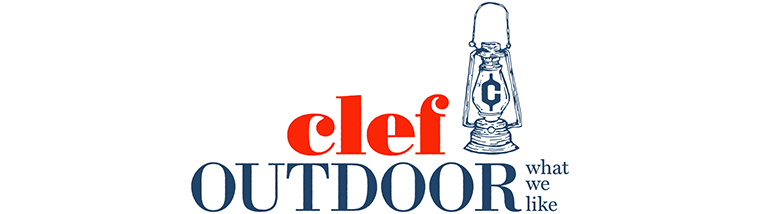 Clef OUTDOOR