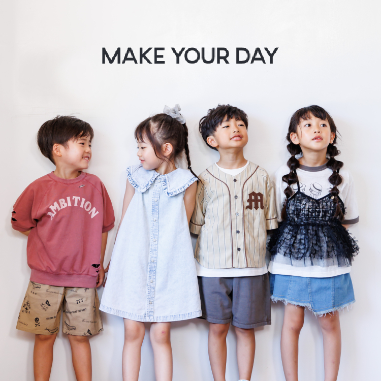 MAKE YOUR DAYiCNAfCj
