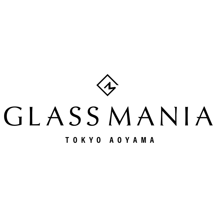 GLASSMANIA -Tokyo Aoyama-iOX}jAj