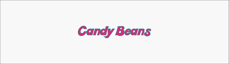 Candy Beans