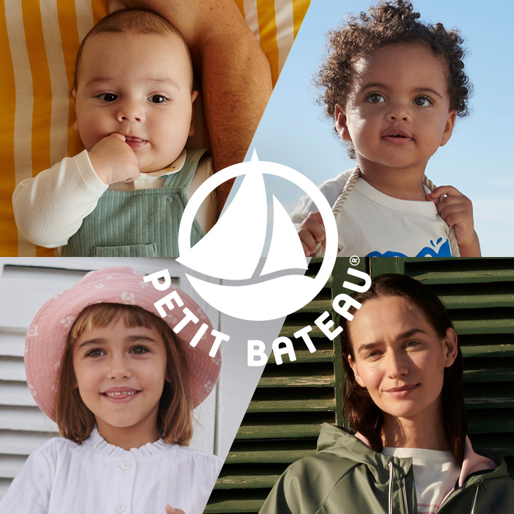 PETIT BATEAUiv`og[j