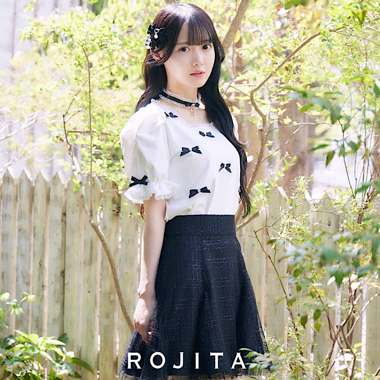ROJITA - セット/コーデ