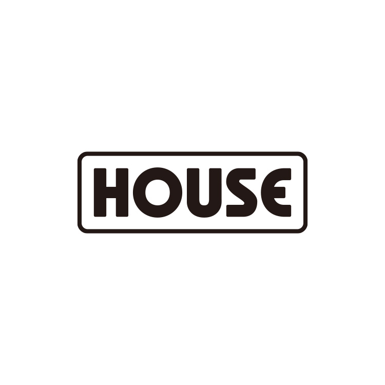 IN THE HOUSE(インザハウス)