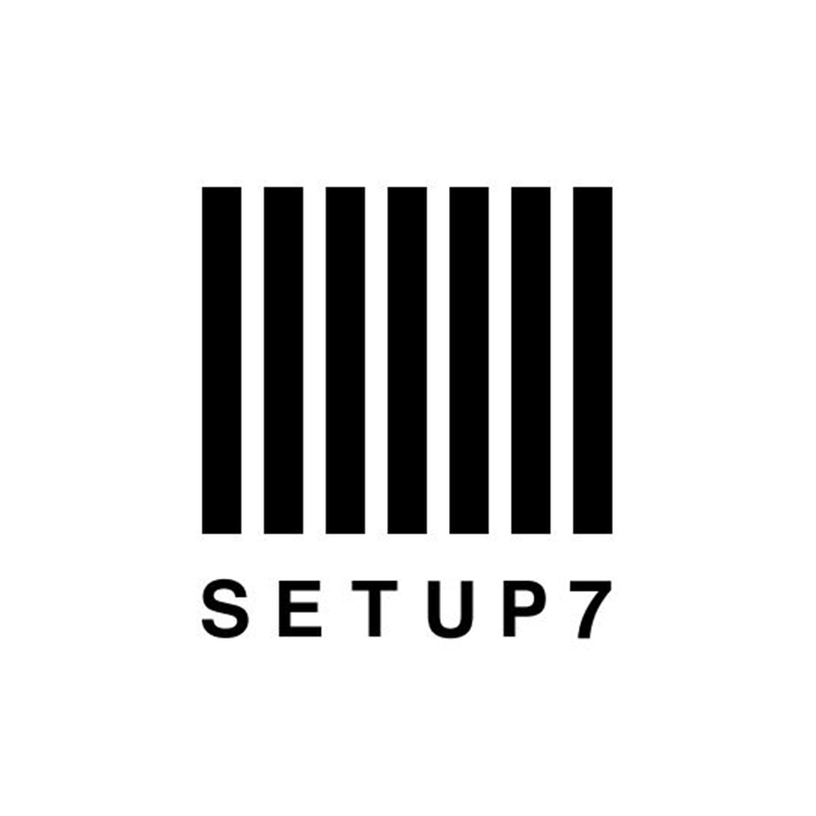 SETUP7（セットアップセブン）