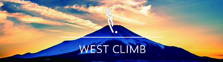 WEST CLIMB