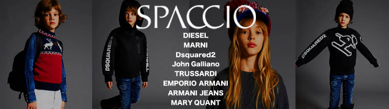 SPACCIO