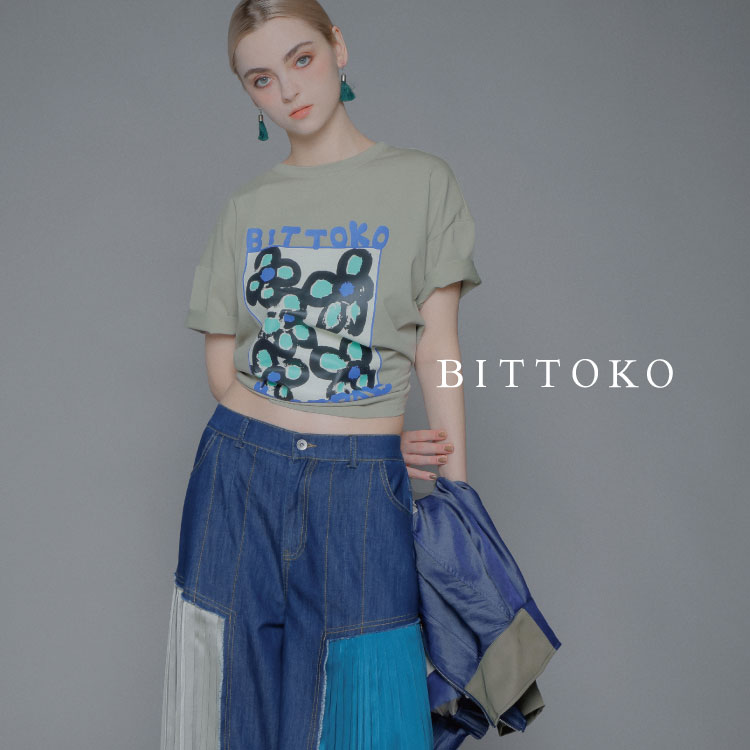 BITTOKO�i�r�b�g�R�j