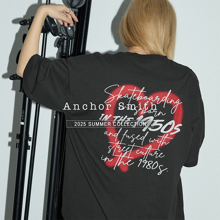 Anchor SmithiAJ[ X~Xj