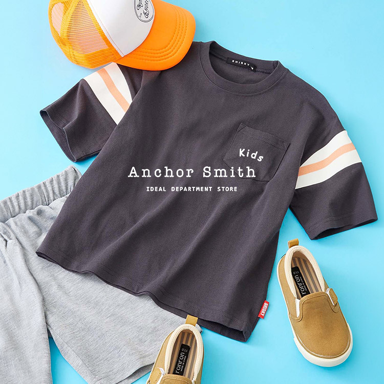Anchor SmithiAJ[ X~Xj