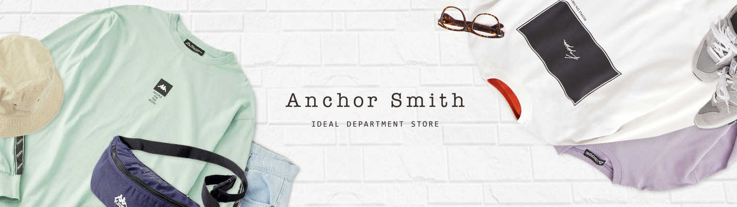 Anchor Smith