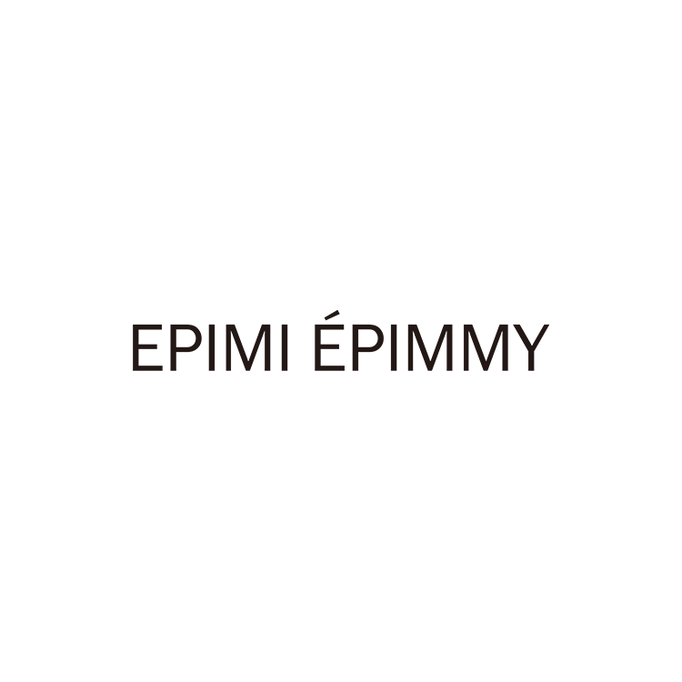 epimi e'pimmy（エピミエピミー）
