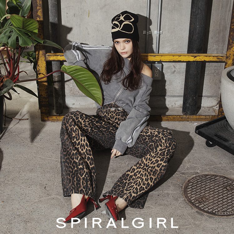 SPIRALGIRLiXpCK[j