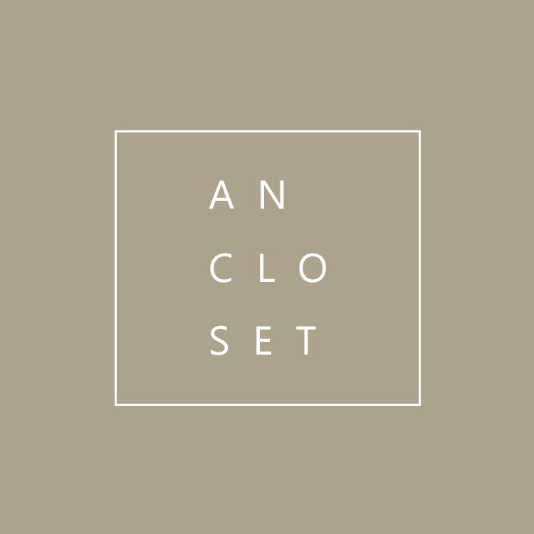 AN Closet(エーエヌ クローゼット)