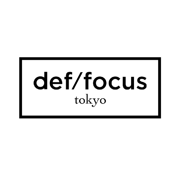 def/focus tokyoifttH[JXg[L[j