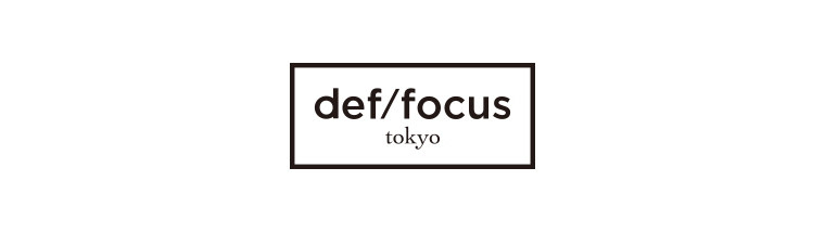 def/focus tokyo