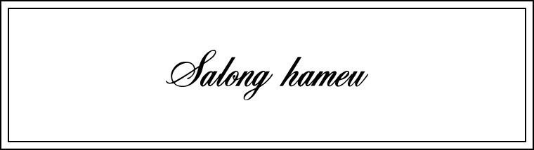 Salong hameu