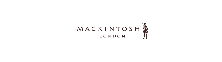 MACKINTOSH LONDON