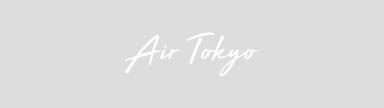 Air Tokyo