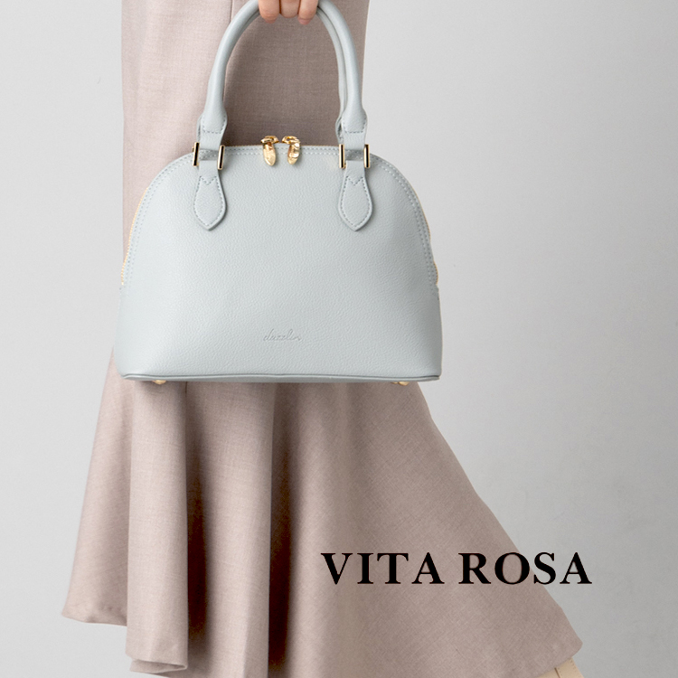 VITA ROSAiB^[Uj