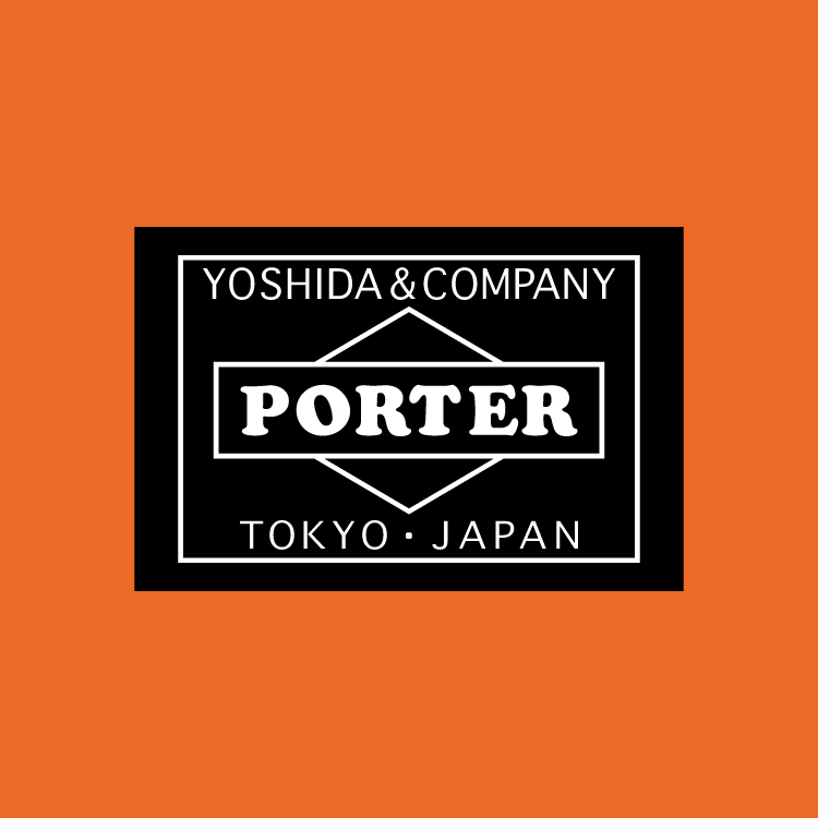 小物PORTER