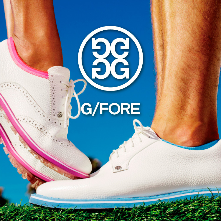 驚きの値段で】 G\FORE ジーフォア 秋冬【L】 長袖ニット レディース